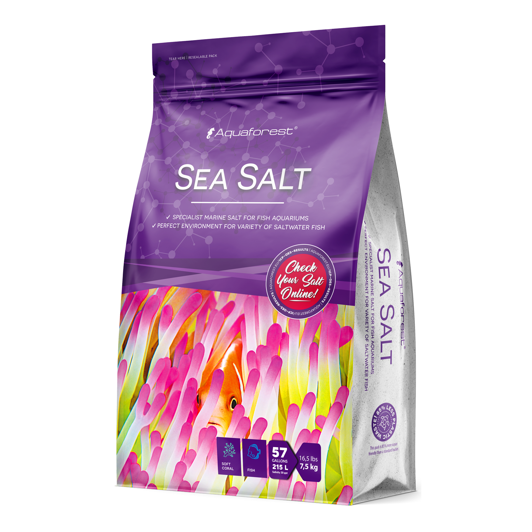 SEA SALT 1