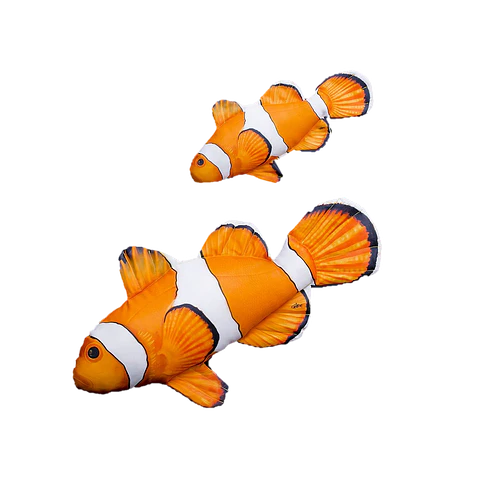 Almofada Ocellaris/Nemo