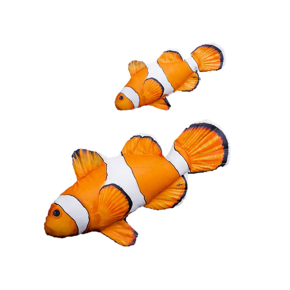 Almofada Ocellaris/Nemo 1