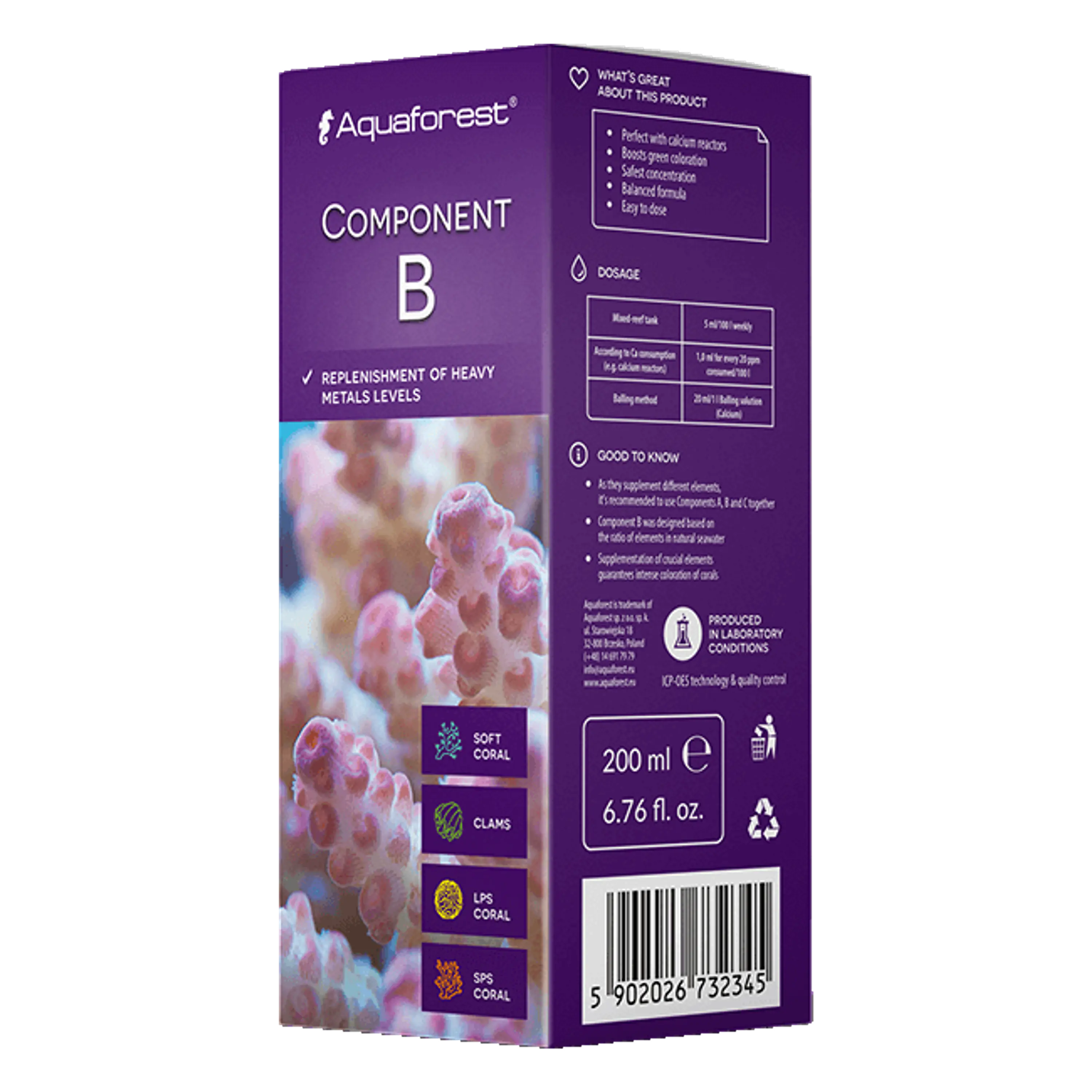 COMPONENT-B