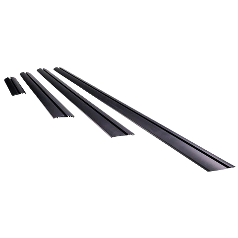 Ecotech RMS track