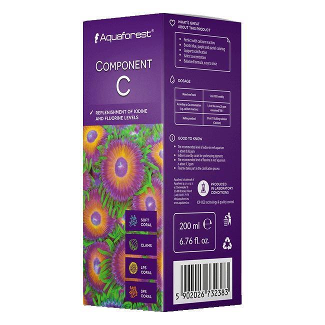 COMPONENT-C 1