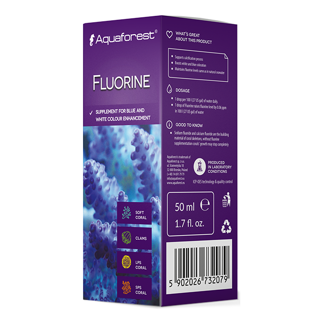 FLUORINE