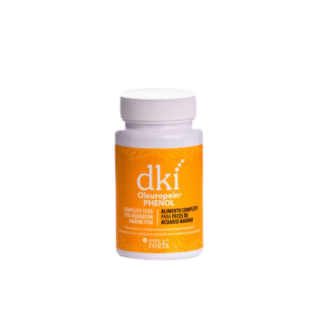 dki Oleuropein Phenol 50gr Ø 0,8mm - Antiparasitário