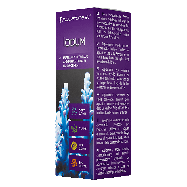 IODUM 1