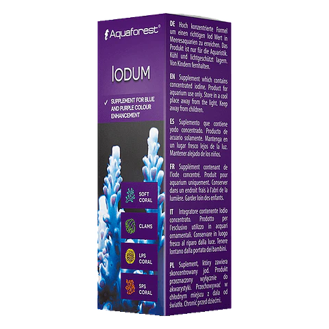 IODUM