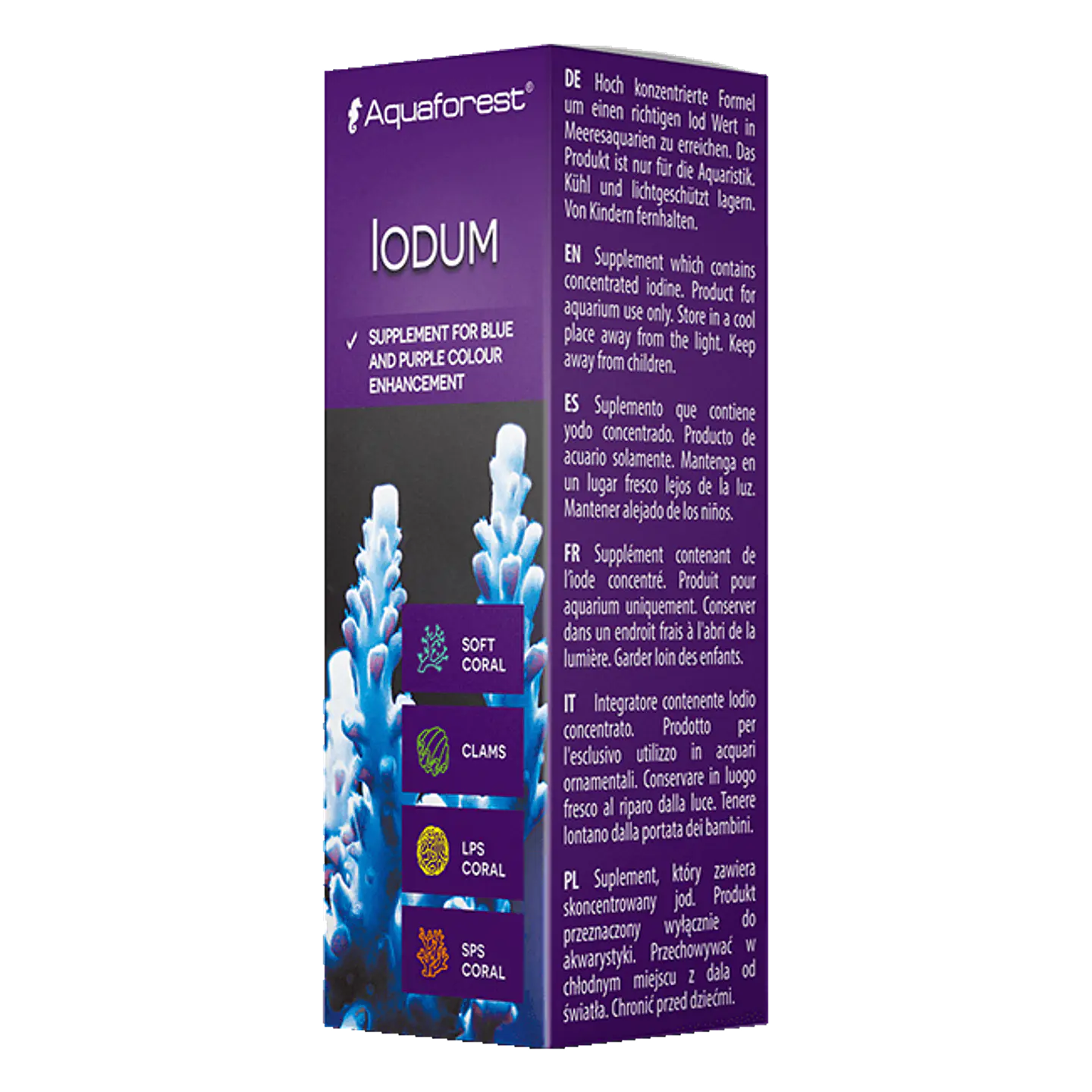 IODUM 1