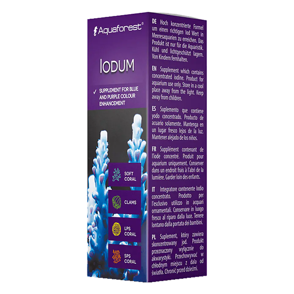 IODUM 1