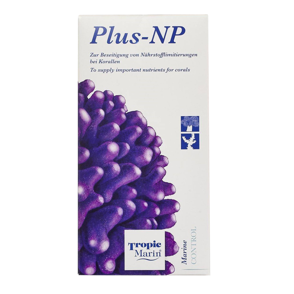 Tropic Marin Plus-NP 1