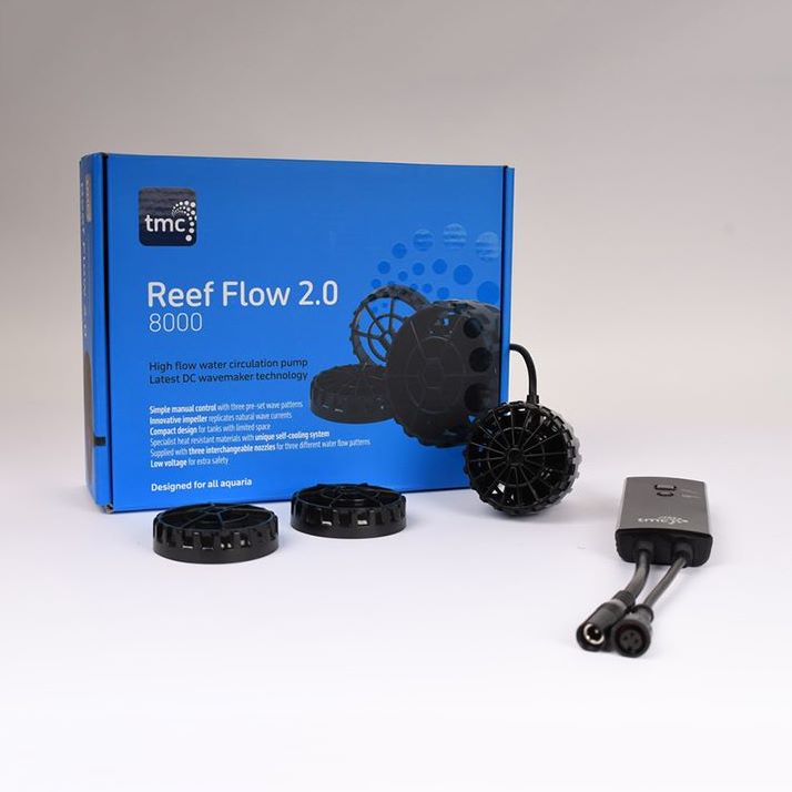 Reef Flow 2.0 4