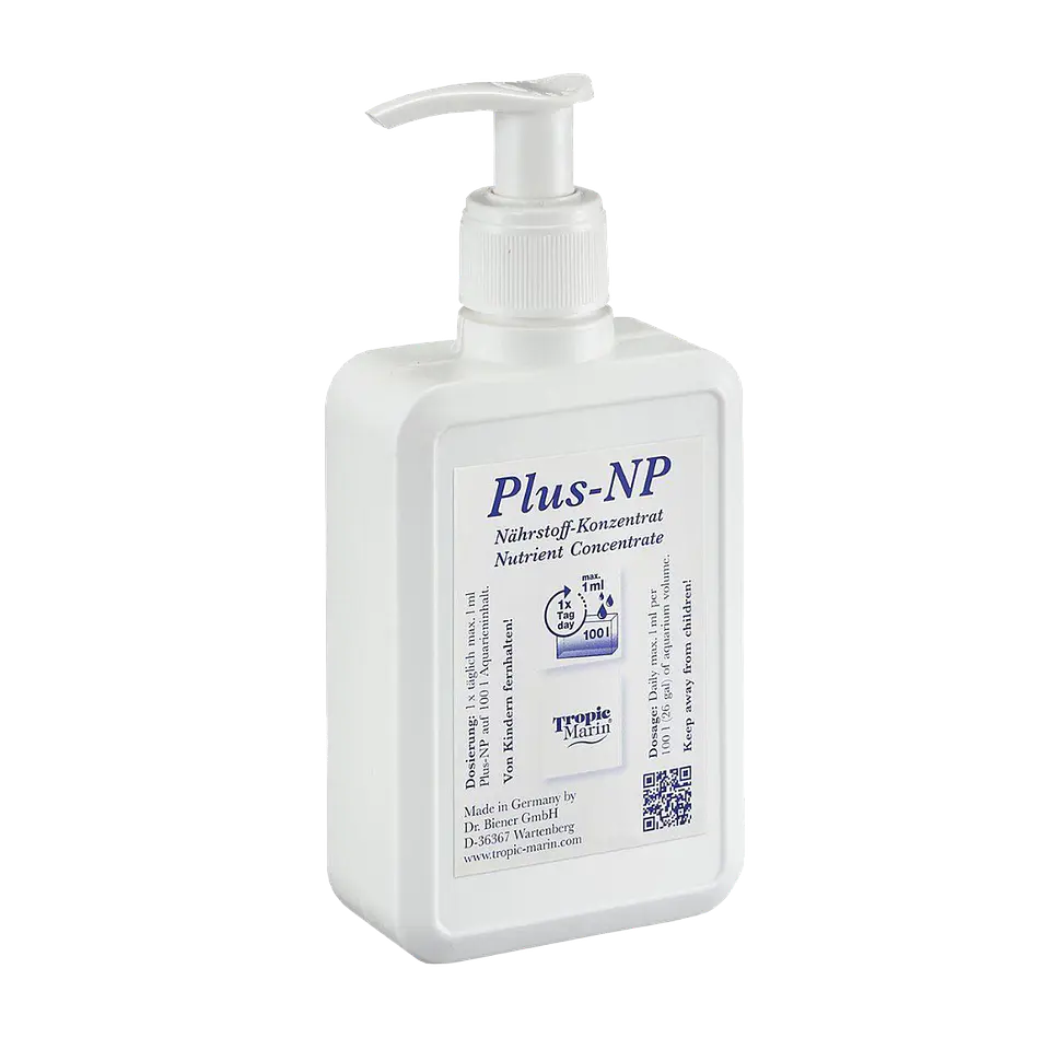 Tropic Marin Plus-NP 2