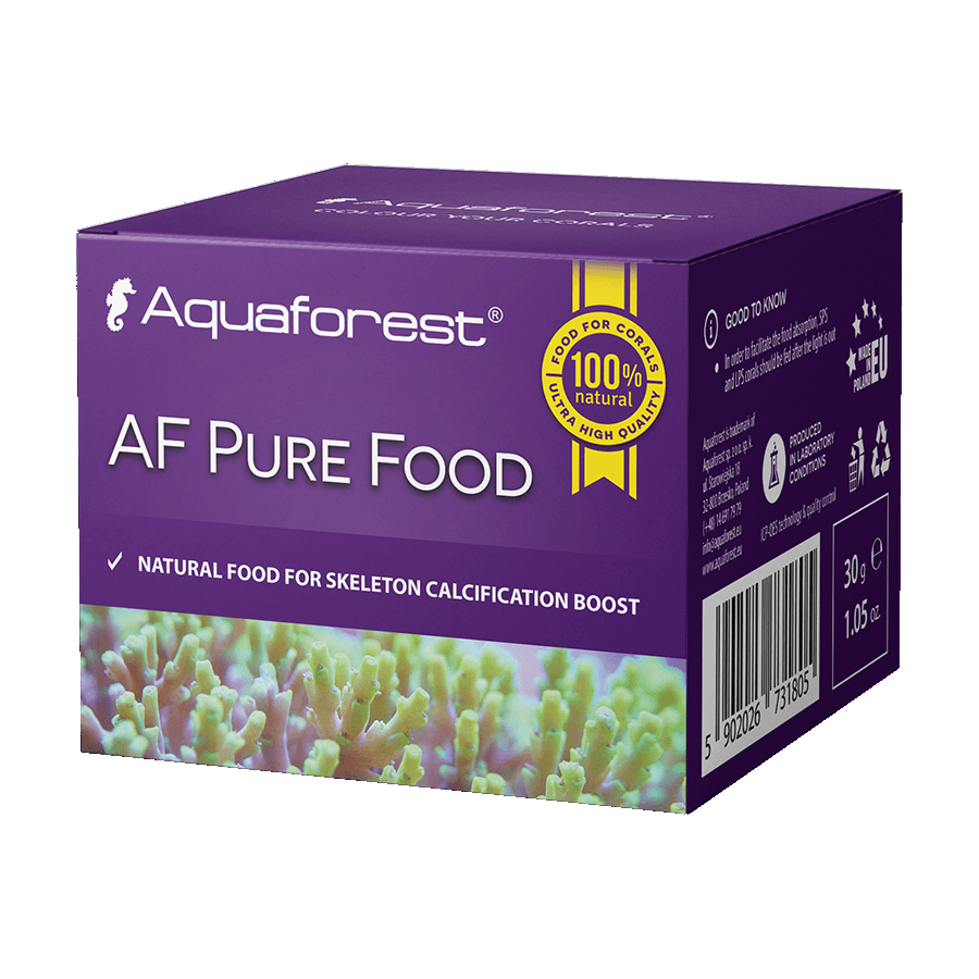 AF Pure Food
