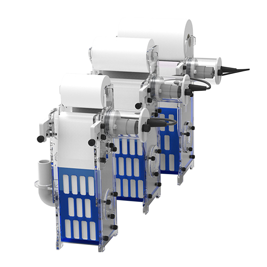 Automatic Roll Filter 2