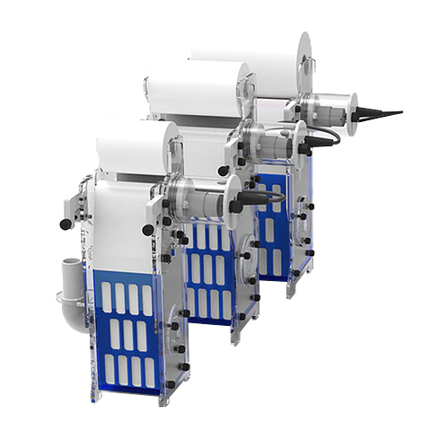 Automatic Roll Filter