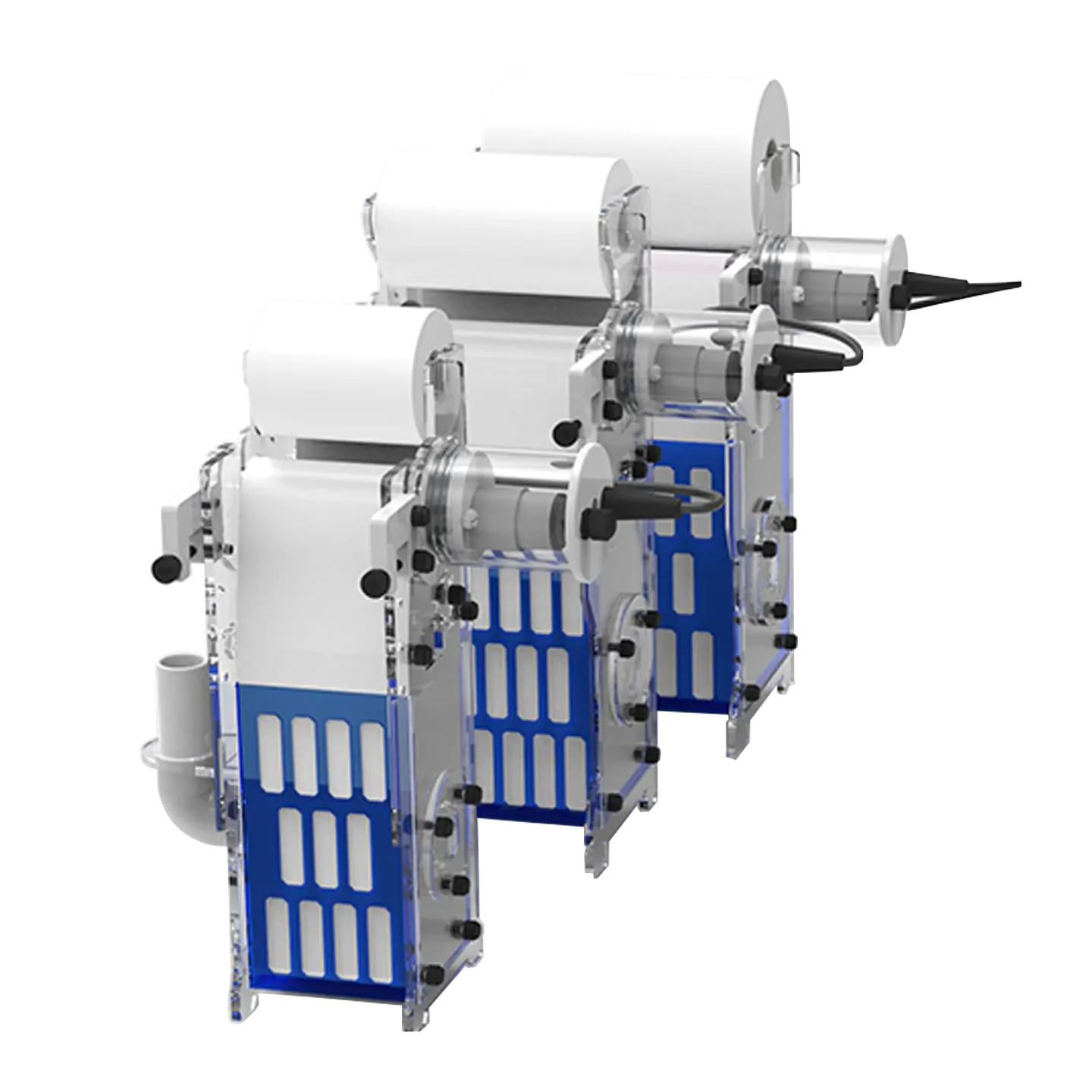 Automatic Roll Filter 2