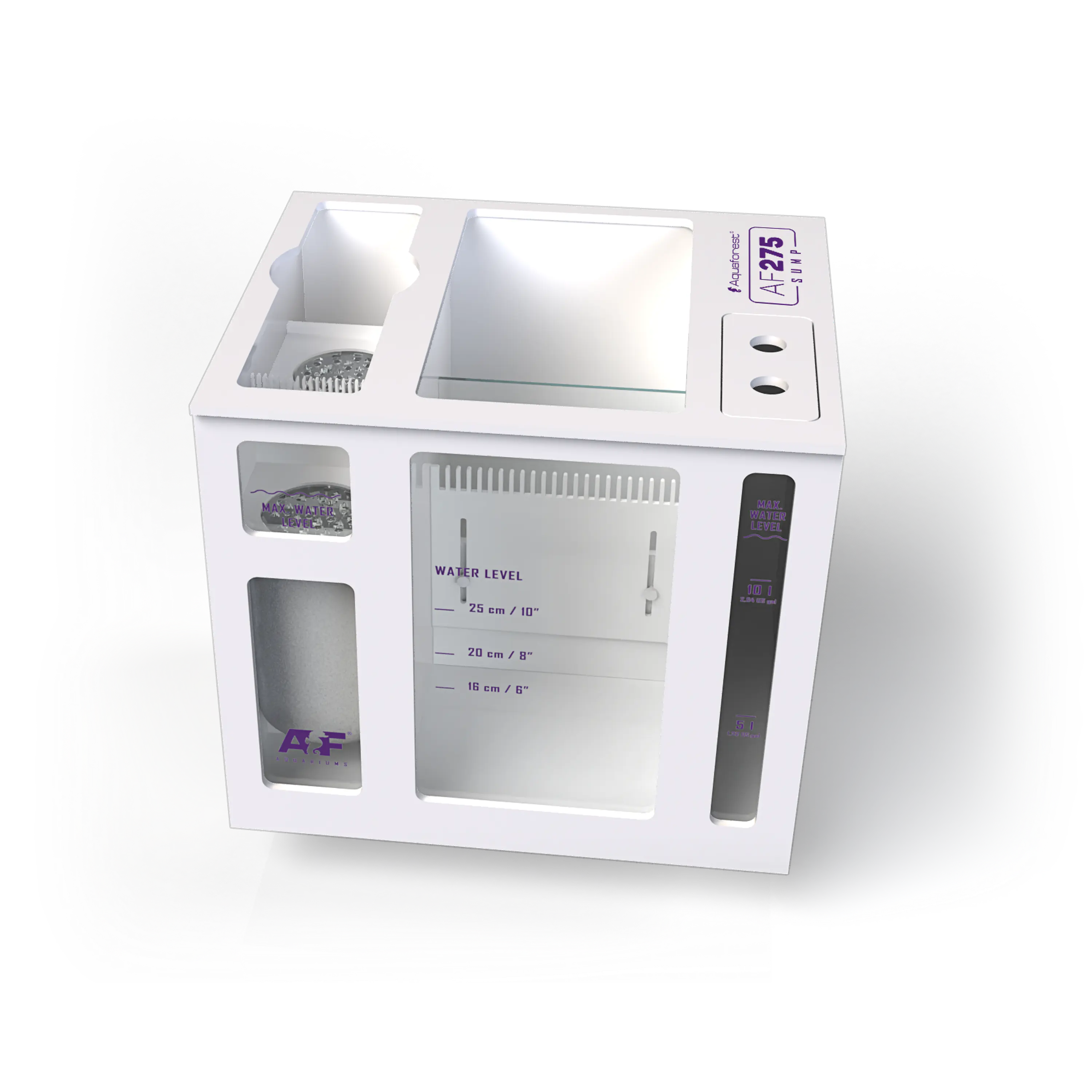 AF Sump