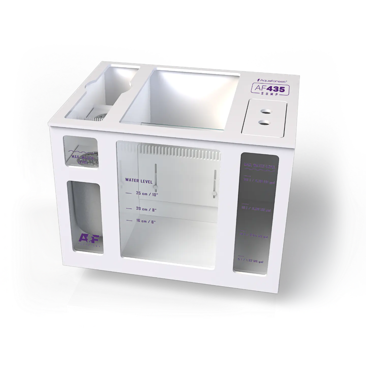 AF Sump 2
