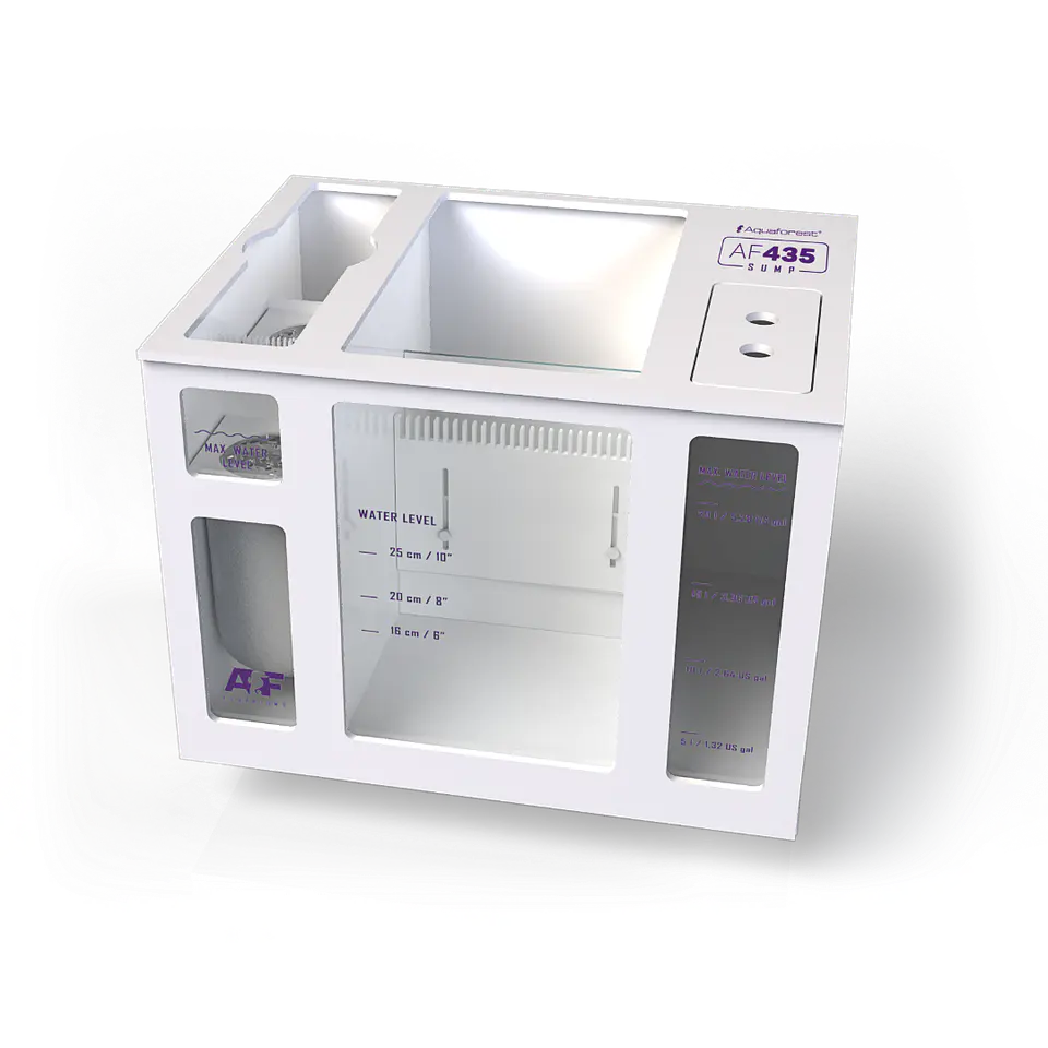 AF Sump 2