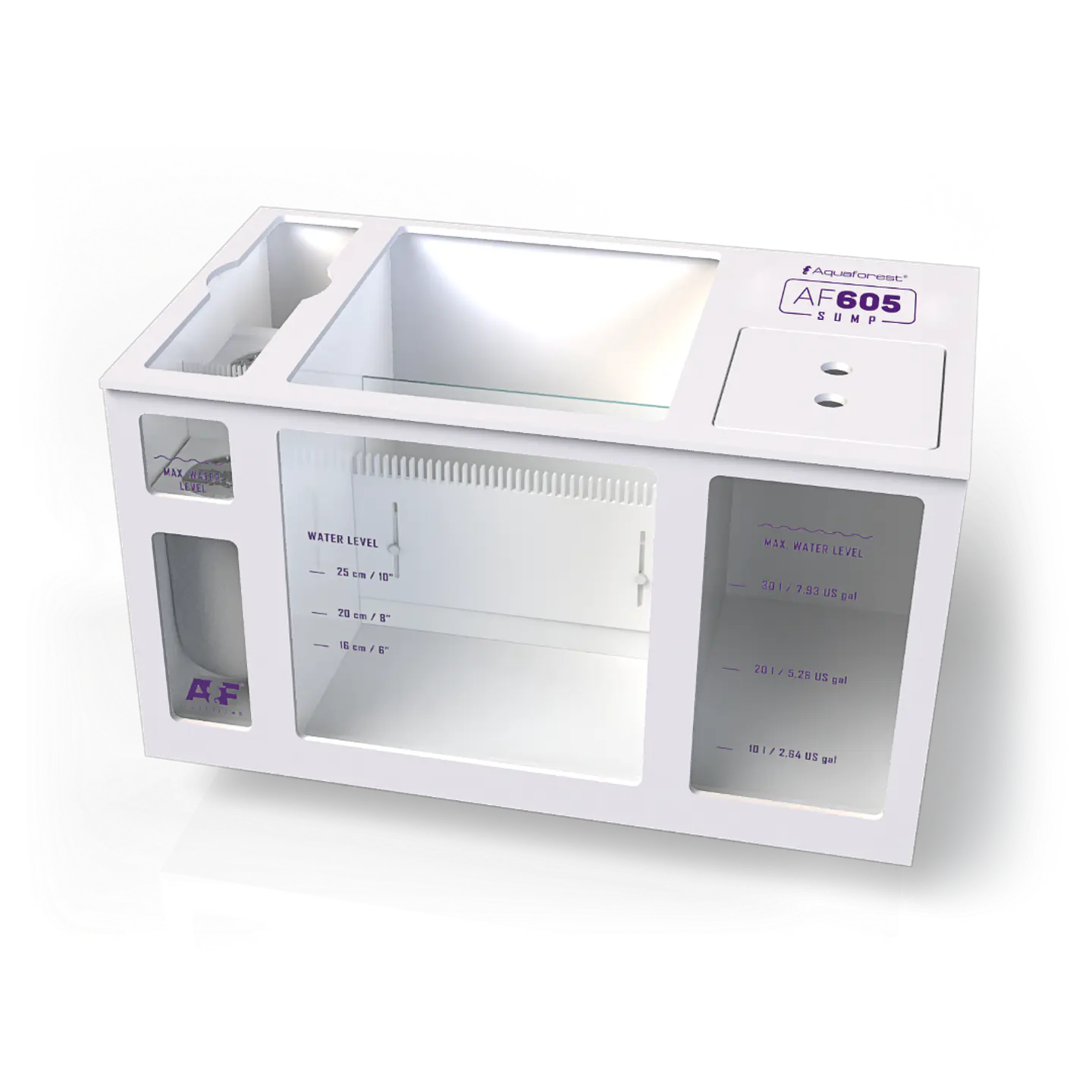 AF Sump 3