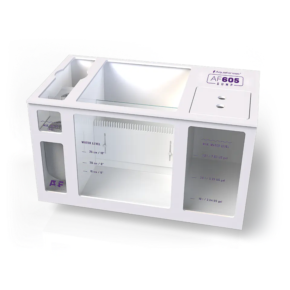 AF Sump 3
