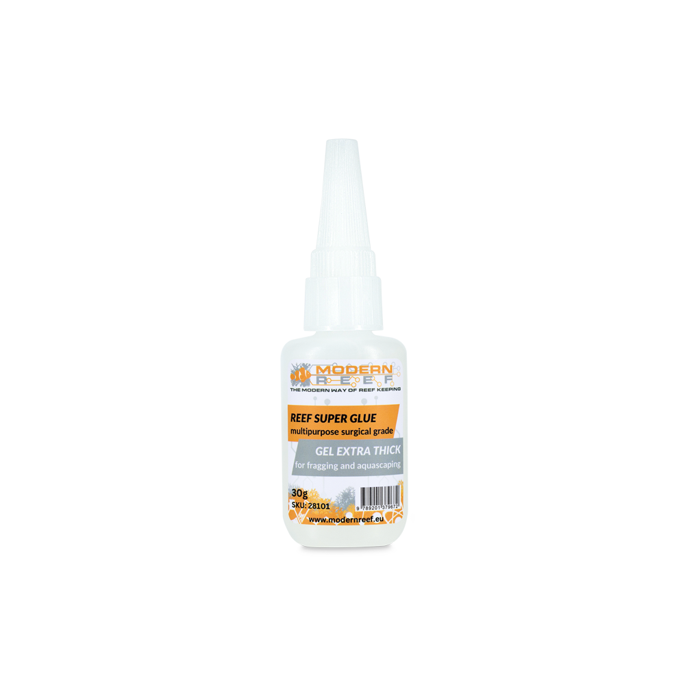 Reef Super Glue 1