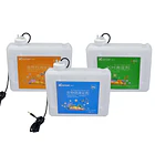 Dosing container c/Sensor (3pcs) 1