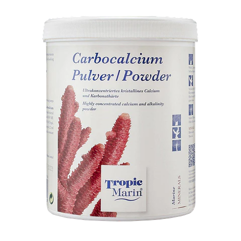 Tropic Marin Carbo-Calcium Powder
