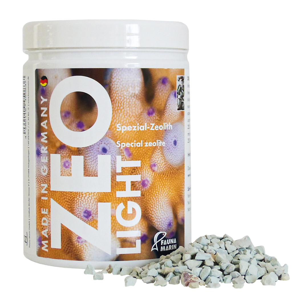 Fauna Marin Zeo Light 3