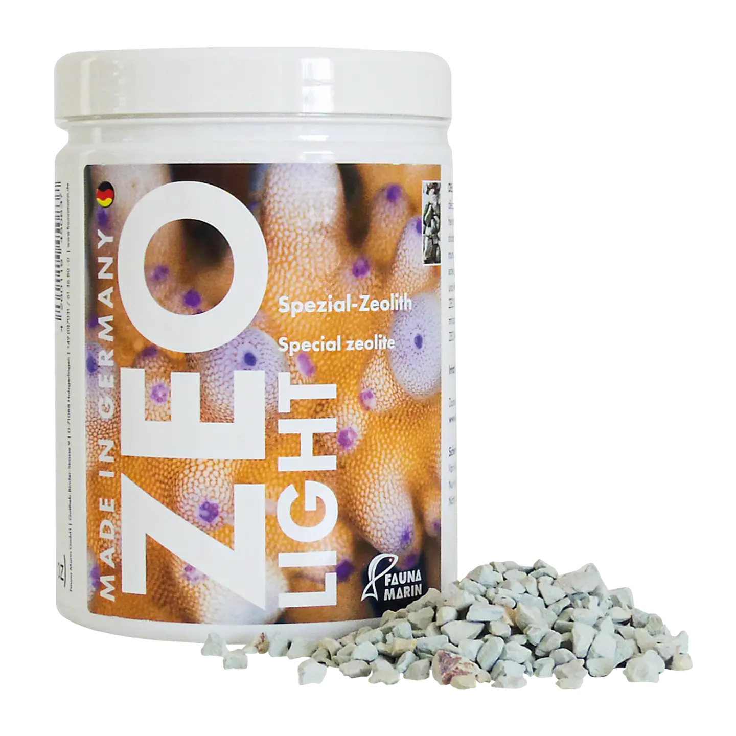 Fauna Marin Zeo Light 3