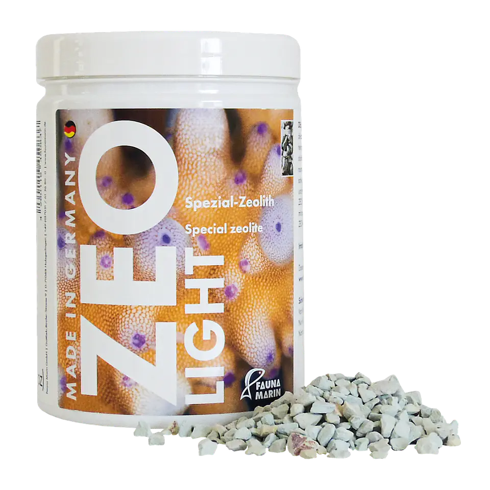 Fauna Marin Zeo Light 3
