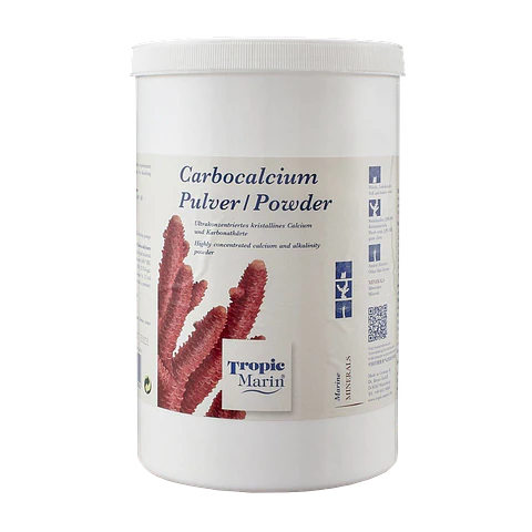 Tropic Marin Carbo-Calcium Powder