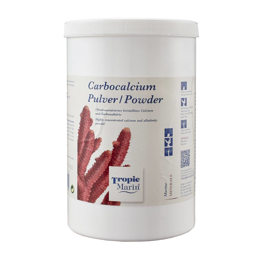 Tropic Marin Carbo-Calcium Powder 2
