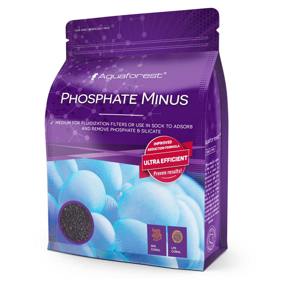 PHOSPHATE MINUS 1