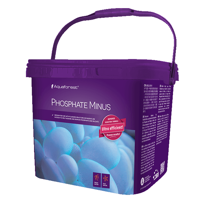 PHOSPHATE MINUS 2