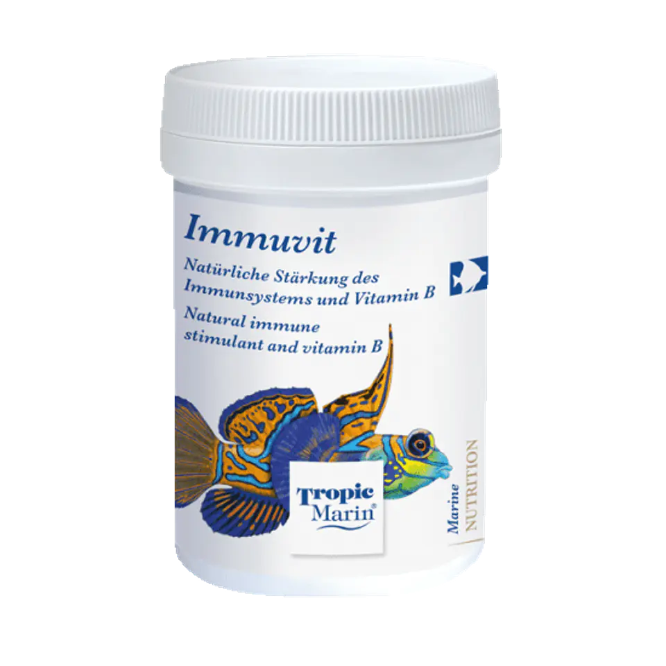 IMMUVIT 1