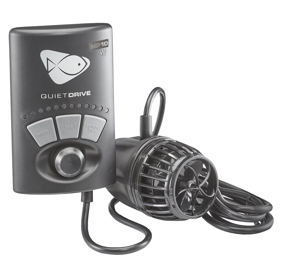 VORTECH MARINE QuietDrive 1