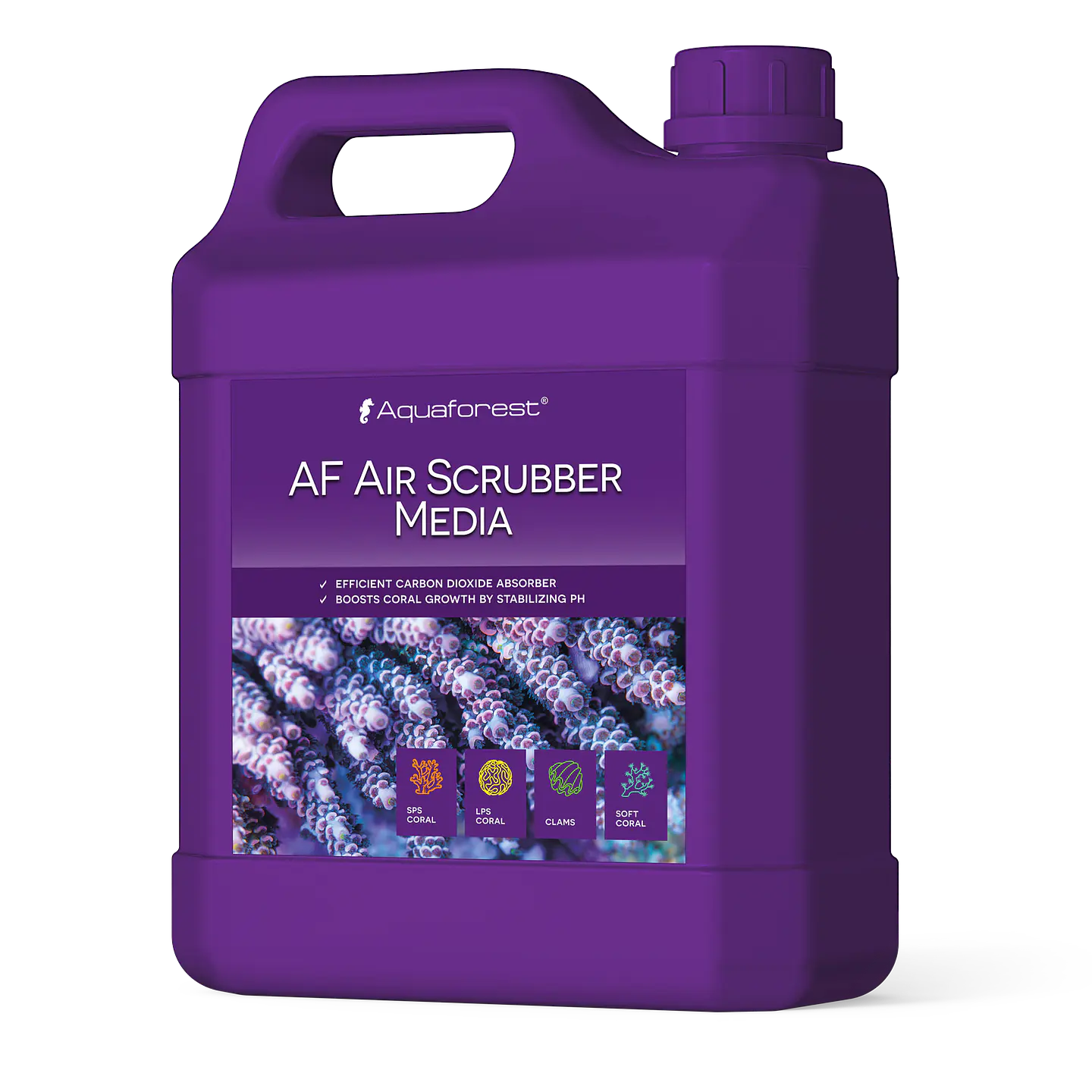AF Air Scruber Media 1