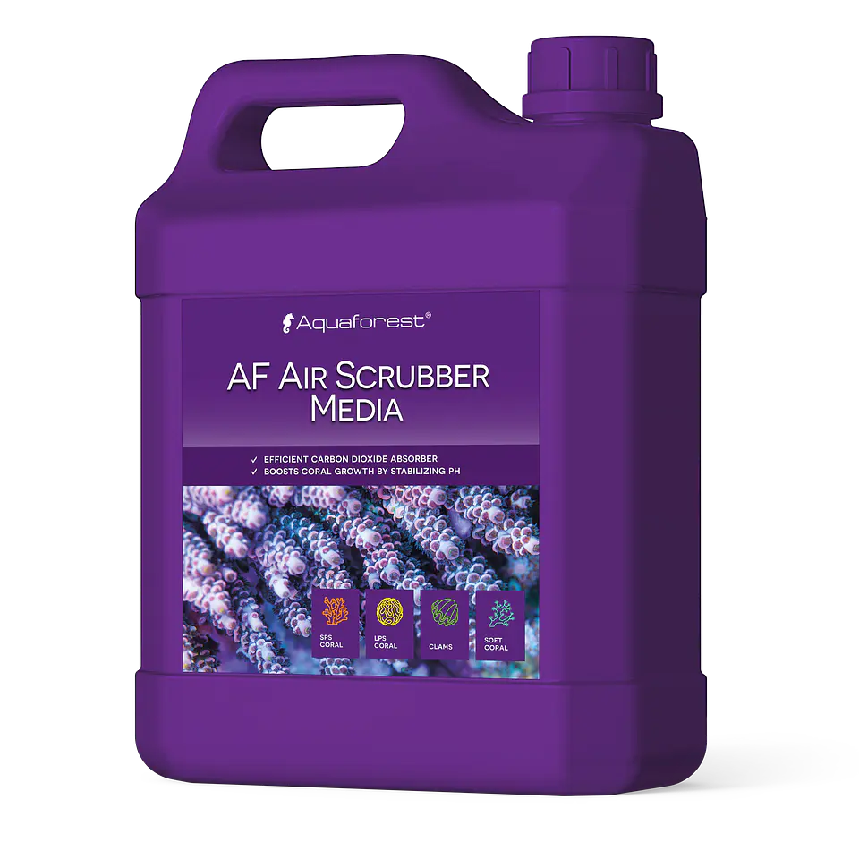 AF Air Scruber Media 1