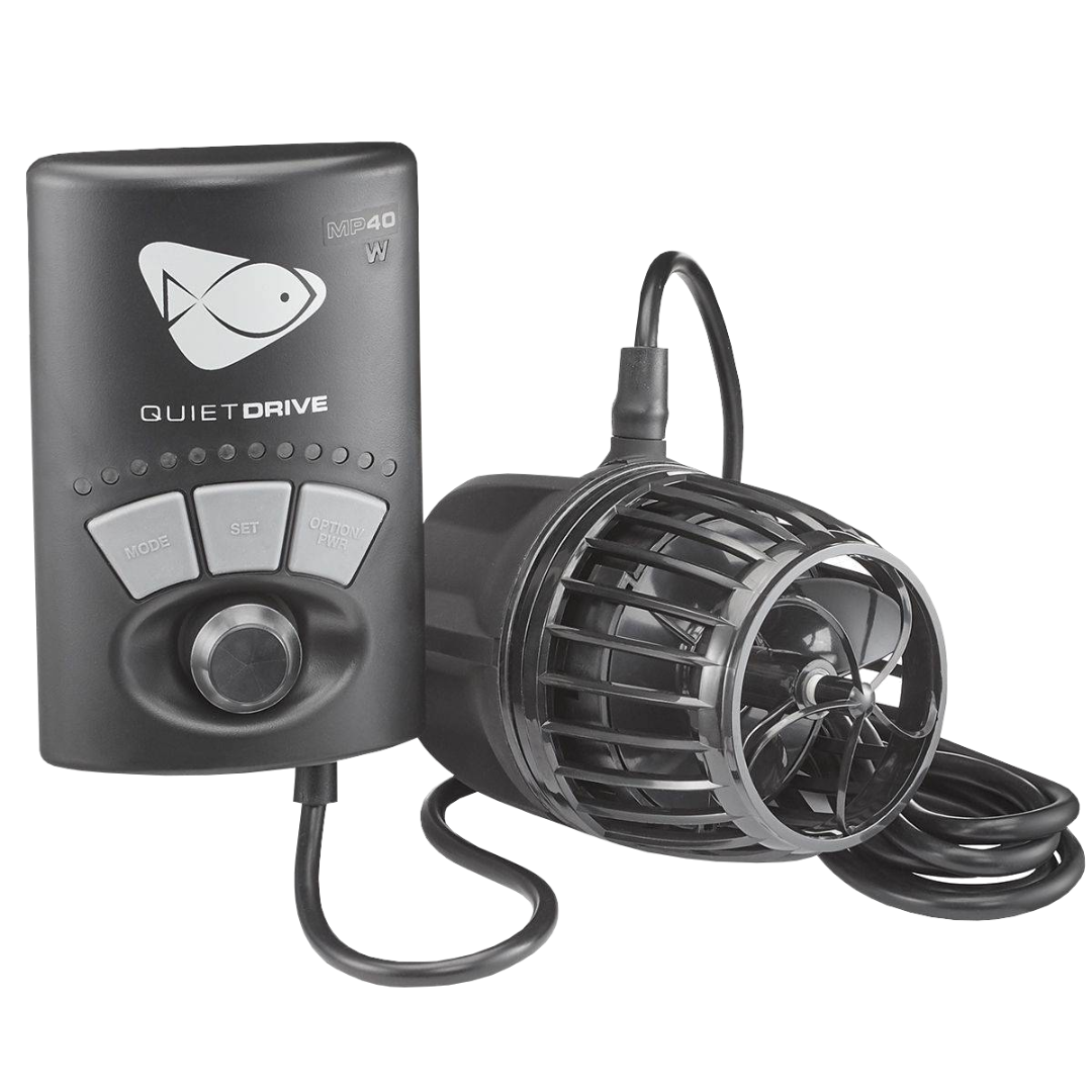 VORTECH MARINE QuietDrive 3
