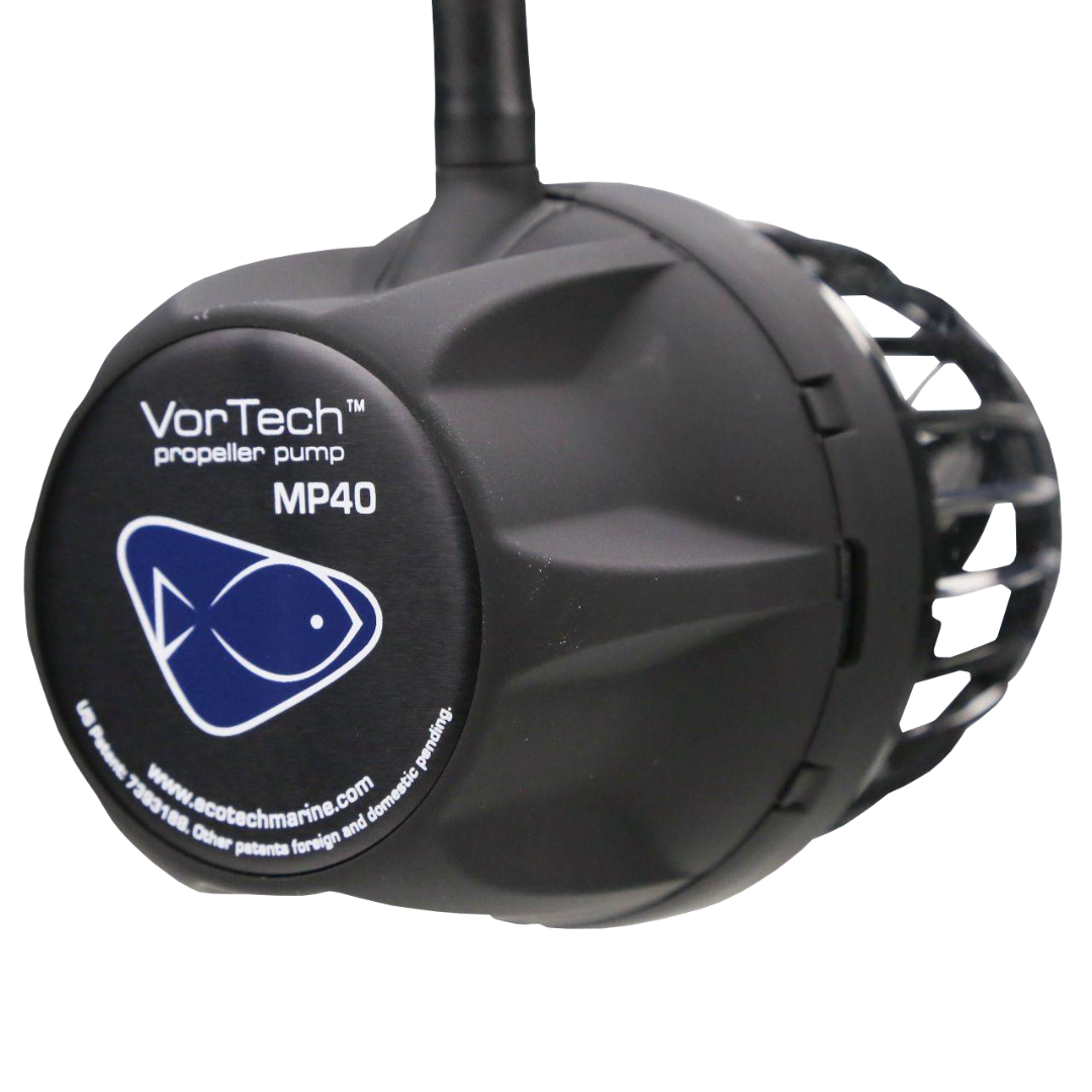 VORTECH MARINE QuietDrive 4