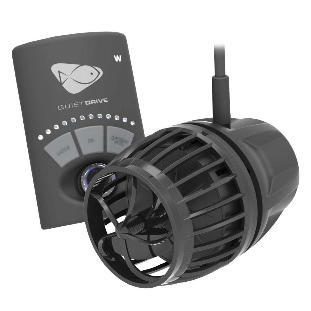 VORTECH MARINE QuietDrive 5