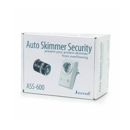 Jebao Auto Skimmer Security ASS-600
