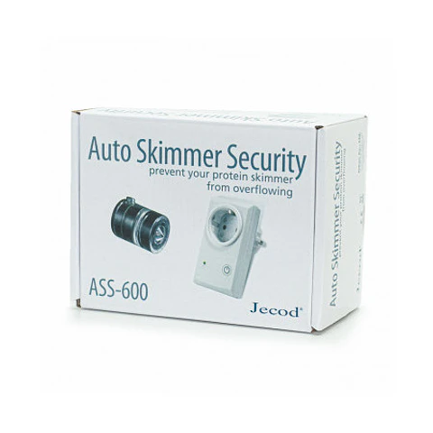 Jebao Auto Skimmer Security ASS-600