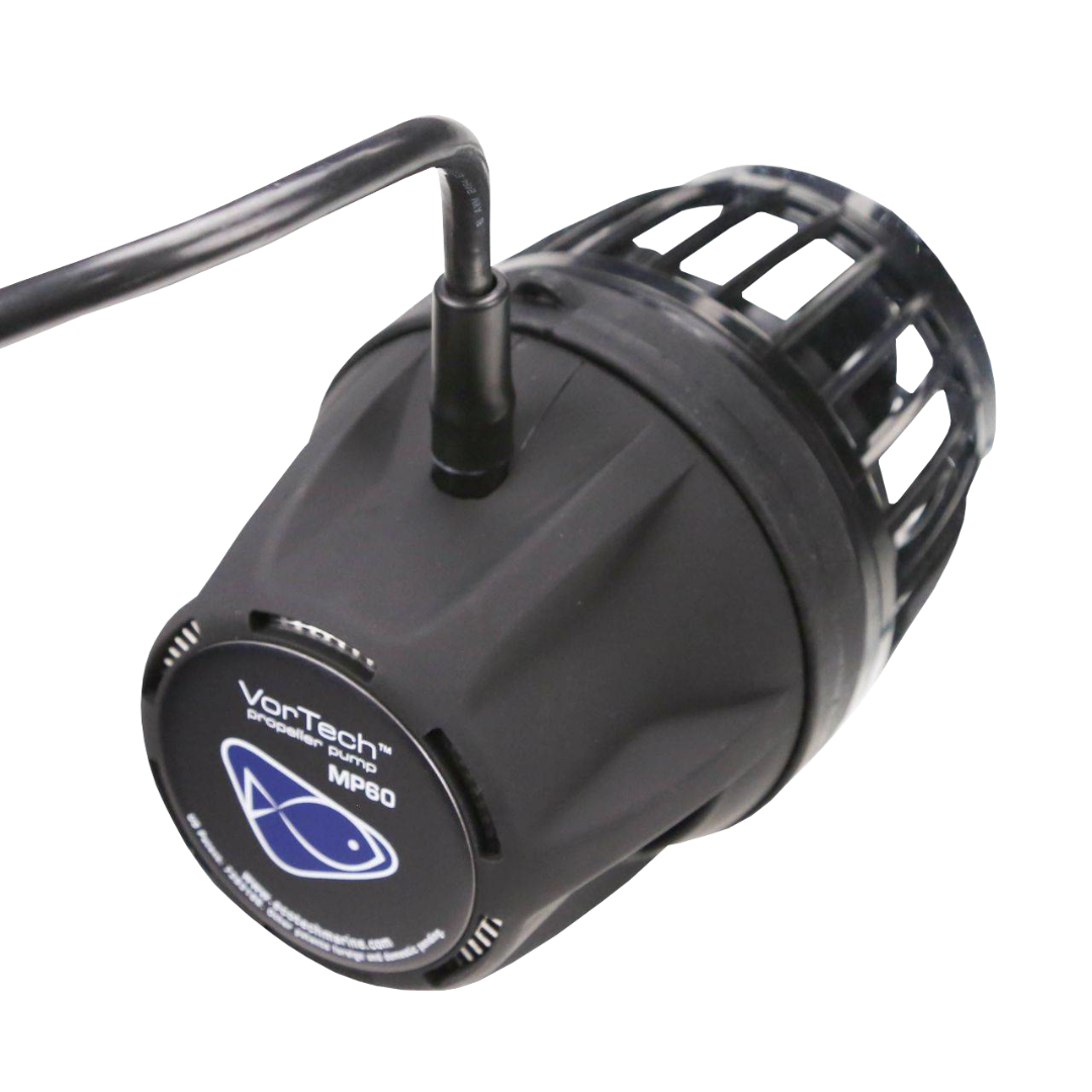 VORTECH MARINE QuietDrive 6