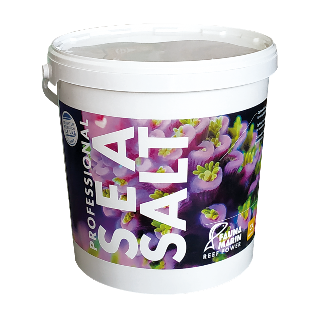 PROFESSIONAL SEA SALT 1
