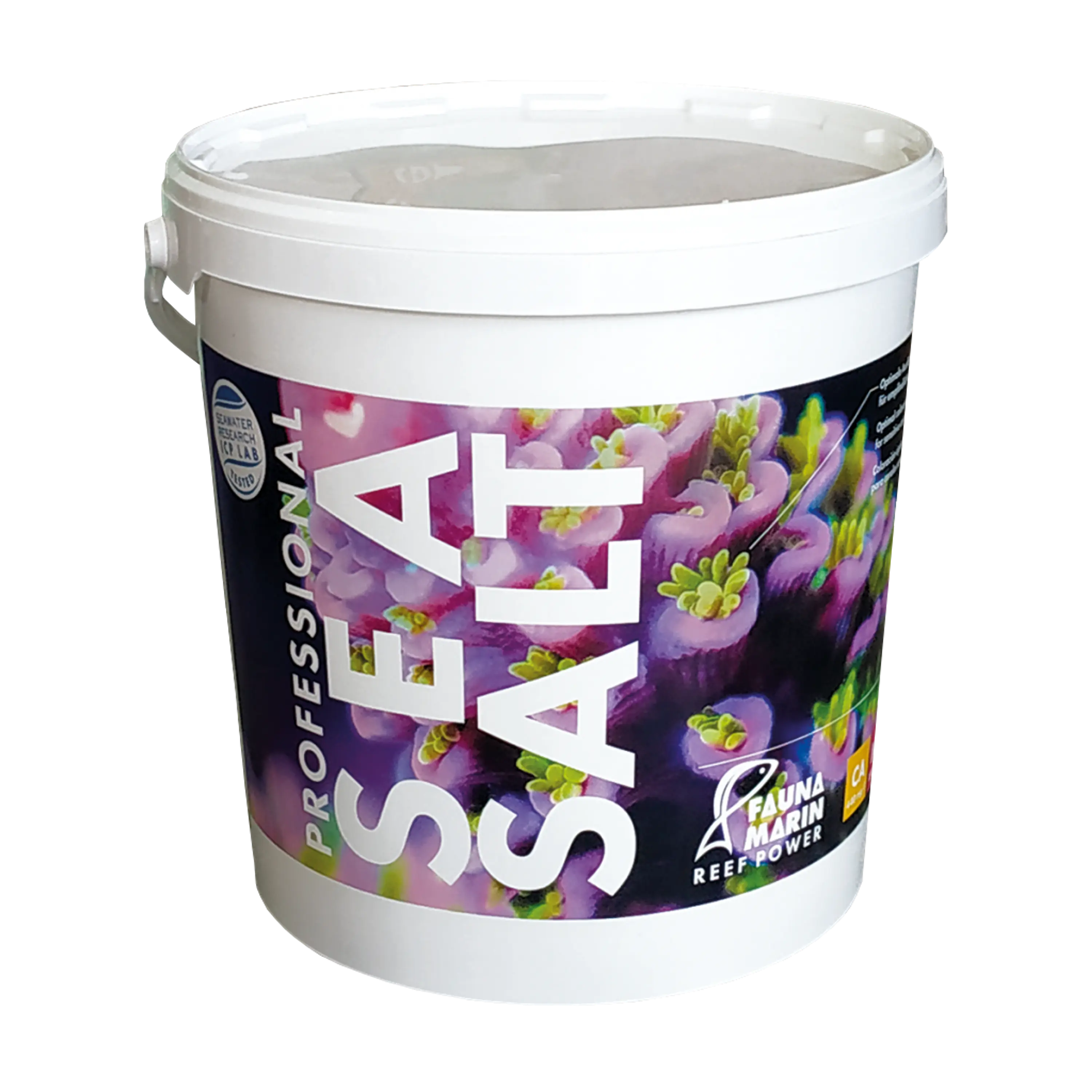 PROFESSIONAL SEA SALT