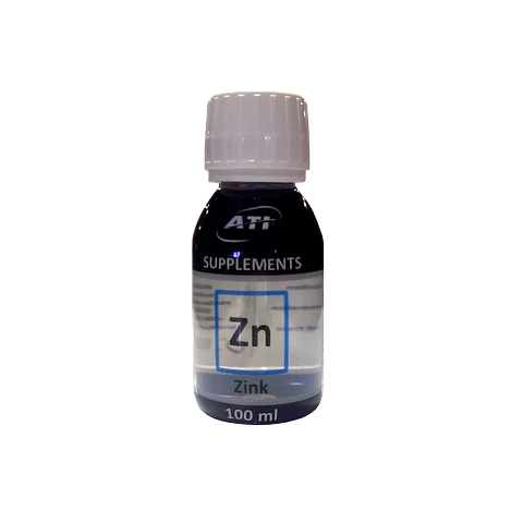 Suplemento Base ATI Zinco