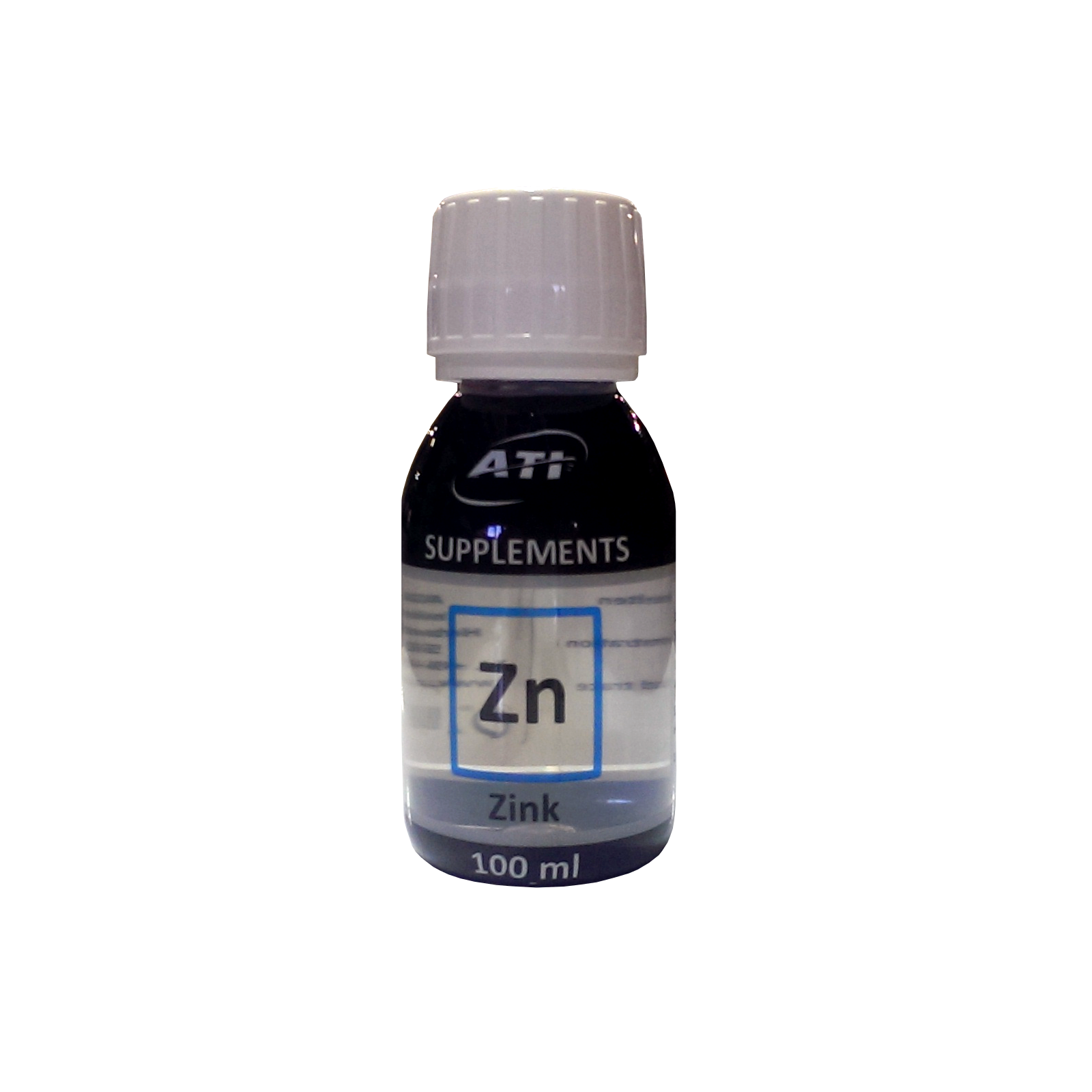 Suplemento Base ATI Zinco