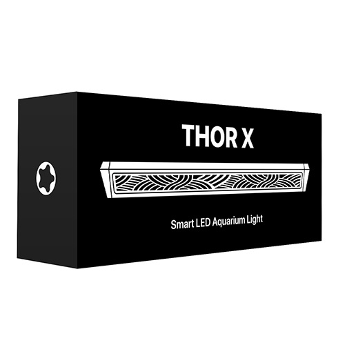 Micmol Thor X 120w 1