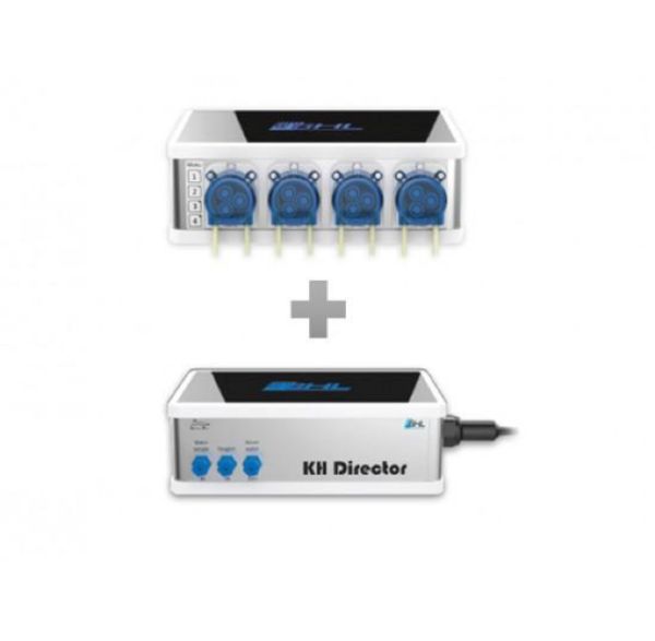 KIT KH DIRECTOR + GHL DOSING UNIT 2.1 SLAVE